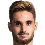 Футболист Хокин Эскьета